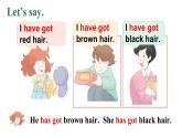 Unit 4 School 第3課時 (Parts 5a, 5b, 6 & 7)（課件+素材）-2024-2025學(xué)年Join in 外研劍橋英語四年級上冊