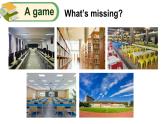 Unit 4 School 第2課時 (Part 4)（課件+素材）-2024-2025學(xué)年Join in 外研劍橋英語四年級上冊
