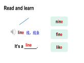 Unit 6    Games 第3課時 (Parts 4a, 4b, 5, 6a & 6b)（課件+素材）-2024-2025學(xué)年Join in 外研劍橋英語四年級上冊