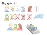 Revision 2（課件+素材）-2024-2025學(xué)年Join in 外研劍橋英語四年級上冊