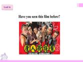 外研版英语六年级上册Module 2 Unit 1 There’s Chinese dancing （课件＋教案＋练习＋素材）