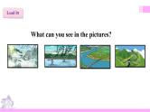 外研版英语六年级上册Module 2 Unit 2 There’re lots of beautiful lakes in China（课件＋教案＋练习＋素材）