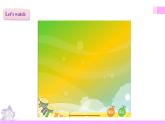 外研版英语六年级上册Module 2 Unit 2 There’re lots of beautiful lakes in China（课件＋教案＋练习＋素材）