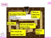外研版英语六年级上册Module 3 Unit 2 What’s your hobby（课件＋教案＋练习＋素材）