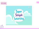 外研版英语六年级上册Module 5 Unit 2 I can speak French（课件＋教案＋练习＋素材）