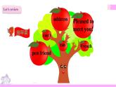 外研版英语六年级上册Module 5 Unit 2 I can speak French（课件＋教案＋练习＋素材）
