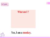 外研版英語六年級上冊Module 7 Unit 1 I don’t believe it（課件＋教案＋練習＋素材）