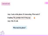 外研版英語(yǔ)六年級(jí)上冊(cè)Module 8 Unit 1 Do you often play with dolls（課件＋教案＋練習(xí)＋素材）