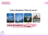 外研版英语六年级上册Module 9 Unit 1 Do you want to visit the UN building（课件＋教案＋练习＋素材）