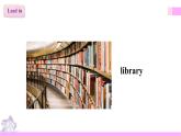 外研版英語六年級上冊Module 10 Unit 1 Don’t talk in the library （課件＋教案＋練習(xí)＋素材）