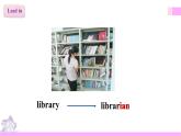 外研版英語六年級上冊Module 10 Unit 1 Don’t talk in the library （課件＋教案＋練習(xí)＋素材）