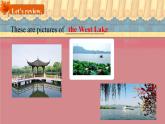 Module1Unit 2 It’s in the west.（課件)-2024-2025學(xué)年外研版（三起）英語(yǔ)六年級(jí)上冊(cè)