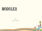 外研版（三起）英語(yǔ)六年級(jí)下冊(cè) Unit 2 It will snow in Harbin課件