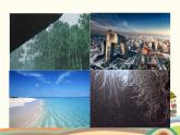 外研版（三起）英語(yǔ)六年級(jí)下冊(cè) Unit 2 It will snow in Harbin課件