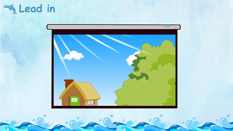 Module 1 Getting to know you  Unit 2 Can you swim？ 第3课时（课件+素材）2024-2025学年牛津上海版（三起）英语四年级上册05