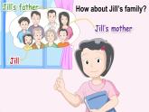 Module 2 My family, my friends and me Unit 4 Do you have any cousins？ 第1课时（课件+素材）2024-2025学年牛津上海版（三起）英语四年级上册