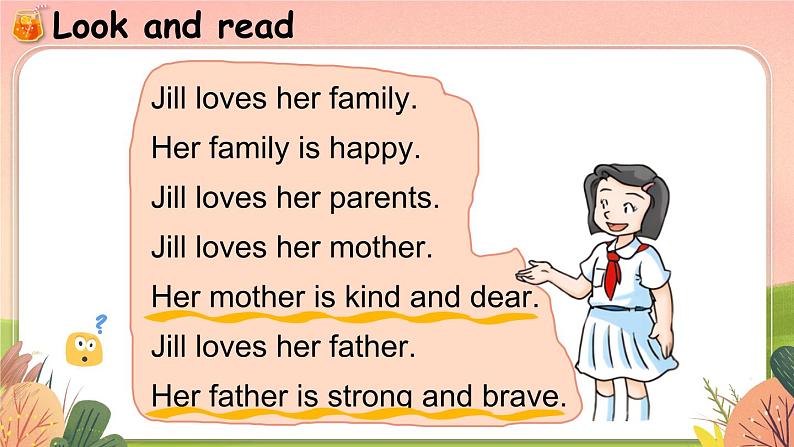 Module 2 My family, my friends and me Unit 6 My parents 第2课时（课件+素材）2024-2025学年牛津上海版（三起）英语四年级上册07