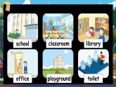 Module 3 Places and activities Unit 7 At school 第3課時(shí)（課件+素材）2024-2025學(xué)年牛津上海版（三起）英語(yǔ)四年級(jí)上冊(cè)