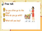 Module 3 Places and activities Unit 8 At the shop 第1課時(shí)（課件+素材）2024-2025學(xué)年牛津上海版（三起）英語四年級(jí)上冊(cè)