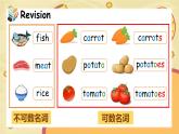 Module 3 Places and activities Unit 8 At the shop 第2課時(shí)（課件+素材）2024-2025學(xué)年牛津上海版（三起）英語四年級(jí)上冊(cè)