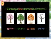 Module 4 The world around us Unit 12 Weather 第1课时（课件+素材）2024-2025学年牛津上海版（三起）英语四年级上册