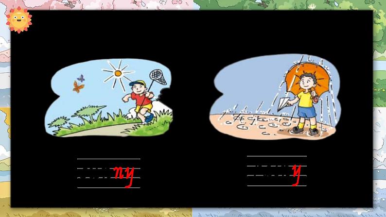 Module 4 The world around us Unit 12 Weather 第3课时（课件+素材）2024-2025学年牛津上海版（三起）英语四年级上册03