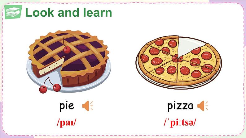 Module 1 Unit 3 Healthy or unhealthy 第1课时（课件+素材）2024-2025学年牛津上海版（三起）英语六年级上册04