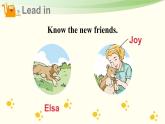 Module 2 Unit 5 Animals in danger 第2课时（课件+素材）2024-2025学年牛津上海版（三起）英语六年级上册