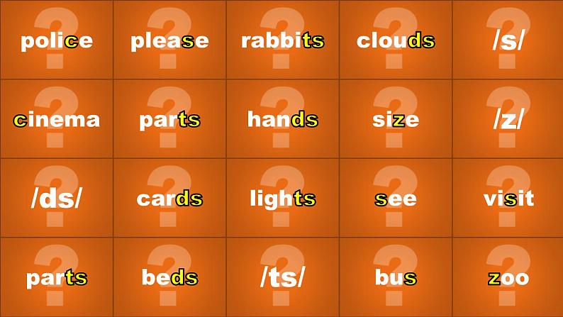 Module 3 Unit 8 Visiting museums 第1课时（课件+素材）2024-2025学年牛津上海版（三起）英语六年级上册03