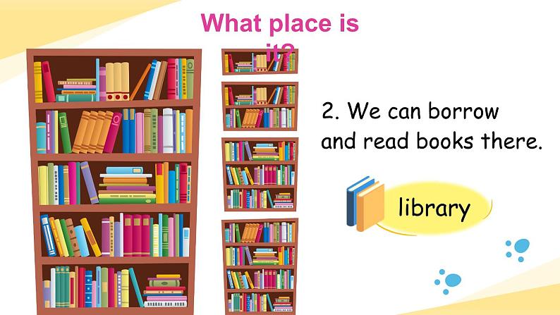 Module 3 Unit 8 Visiting museums 第1课时（课件+素材）2024-2025学年牛津上海版（三起）英语六年级上册05