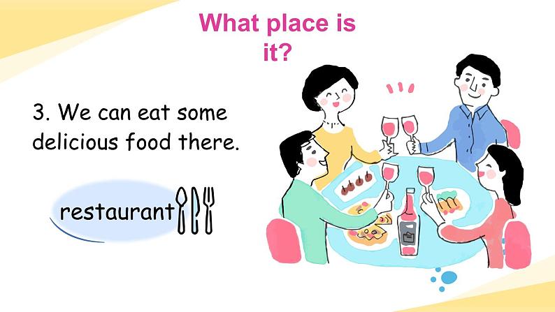 Module 3 Unit 8 Visiting museums 第1课时（课件+素材）2024-2025学年牛津上海版（三起）英语六年级上册06