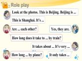 Module 3 Unit 9 Great cities of the world 第2课时（课件+素材）2024-2025学年牛津上海版（三起）英语六年级上册
