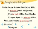 Module 3 Unit 9 Great cities of the world 第3课时（课件+素材）2024-2025学年牛津上海版（三起）英语六年级上册