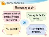 Module 4 Unit 10 Air 第1课时（课件+素材）2024-2025学年牛津上海版（三起）英语六年级上册
