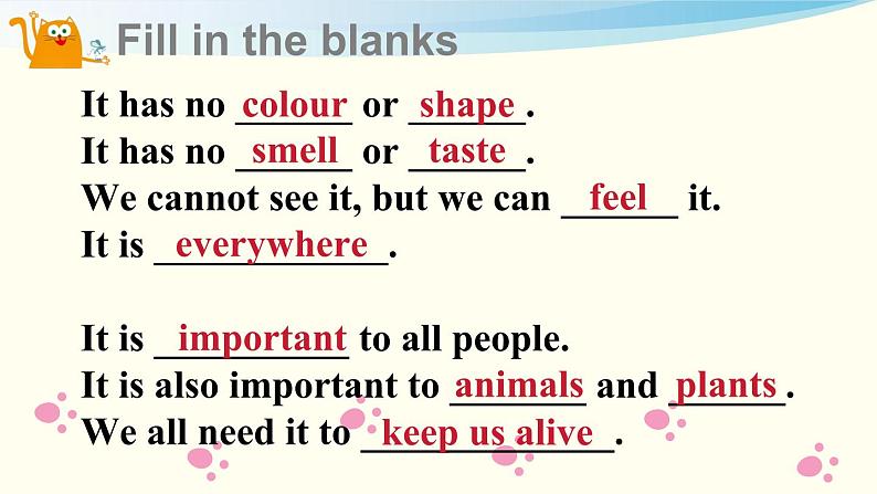 Module 4 Unit 10 Air 第2课时（课件+素材）2024-2025学年牛津上海版（三起）英语六年级上册04