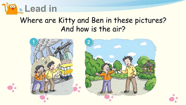 Module 4 Unit 10 Air 第2课时（课件+素材）2024-2025学年牛津上海版（三起）英语六年级上册06