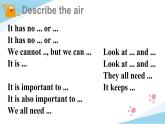 Module 4 Unit 10 Air 第3课时（课件+素材）2024-2025学年牛津上海版（三起）英语六年级上册