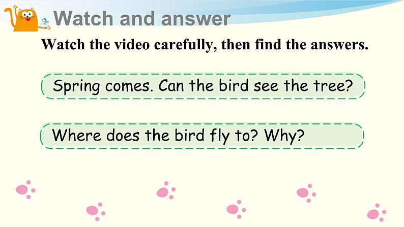 Module 4 Unit 11 Trees 第2课时（课件+素材）2024-2025学年牛津上海版（三起）英语六年级上册08