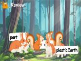 Module 4 Unit 12 The Earth 第2课时（课件+素材）2024-2025学年牛津上海版（三起）英语六年级上册