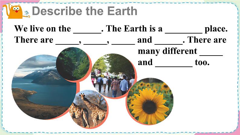 Module 4 Unit 12 The Earth 第2课时（课件+素材）2024-2025学年牛津上海版（三起）英语六年级上册06