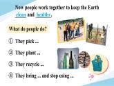 Module 4 Unit 12 The Earth 第3课时（课件+素材）2024-2025学年牛津上海版（三起）英语六年级上册