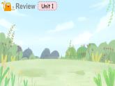 Revision 2（Module 2）（課件）2024-2025學(xué)年牛津上海版（三起）英語六年級上冊
