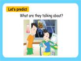 【核心素養(yǎng)】外研版英語六年級上冊 Module 2 Unit 1 There's Chinese dancing 同步課件+同步練習(xí)+同步教案