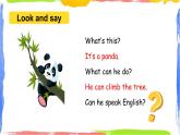 【核心素养】外研版英语六年级上册 Module 5 Unit 1 Can you be my Chinese pen friend 同步课件+同步练习+同步教案