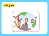 【核心素養(yǎng)】外研版英語六年級上冊 Module 7 Unit 1 I don't believe it 同步課件+同步練習+同步教案
