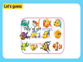 【核心素養(yǎng)】外研版英語六年級上冊 Module 7 Unit 1 I don't believe it 同步課件+同步練習+同步教案