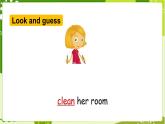 【核心素養(yǎng)】外研版英語(yǔ)六年級(jí)上冊(cè) Module 8 Unit 1 Do you often play with dolls 同步課件+同步練習(xí)+同步教案
