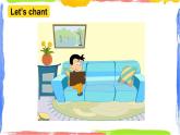 【核心素養(yǎng)】外研版英語(yǔ)六年級(jí)上冊(cè) Module 8 Unit 2 I often go swimming 同步課件+同步練習(xí)+同步教案