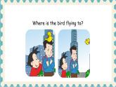 【核心素養(yǎng)】外研版英語六年級(jí)上冊(cè) Module 9 Unit 2 I want to go to Shanghai 同步課件+同步練習(xí)+同步教案