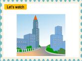 【核心素養(yǎng)】外研版英語六年級(jí)上冊(cè) Module 9 Unit 2 I want to go to Shanghai 同步課件+同步練習(xí)+同步教案